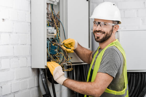 Best Electrical System Inspection  in Manhattan, IL