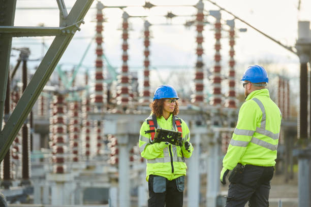 Best Electrical Rewiring Services  in Manhattan, IL