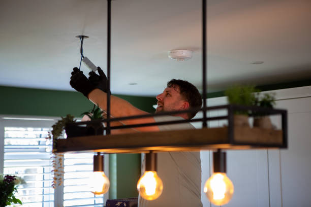 Best Electrician Near Me  in Manhattan, IL