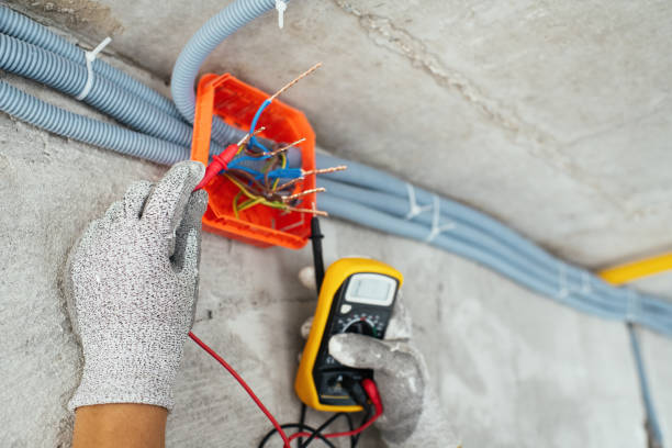 Best Best Electricians Near Me  in Manhattan, IL