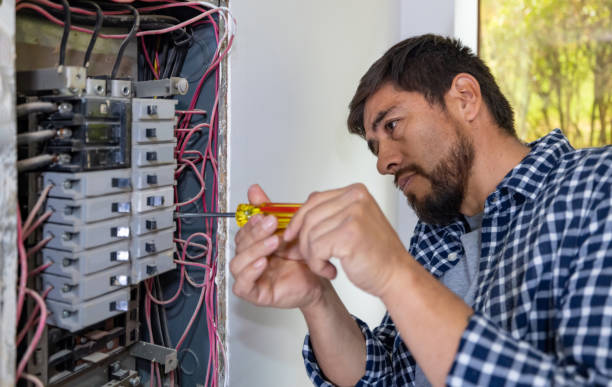 Best Best Electricians Near Me  in Manhattan, IL